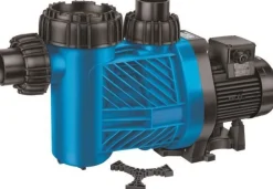 Speck BADU Prime 25 - P1 1,55 kW P2 1,30 kW / 400V