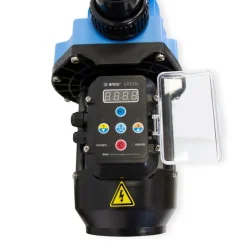 Speck Poolpumpe BADU Alpha Eco Soft | 230 V | 0,50 kW