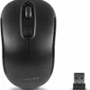 speedlink Ceptica Maus kabellos schwarz