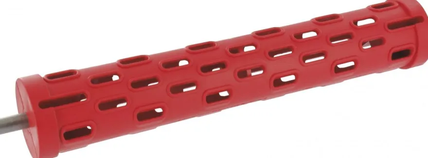 Speedy-Profi-Fliesenwaschboy 23 l Noppenwaschrolle, Waschkasten, Waschbrett