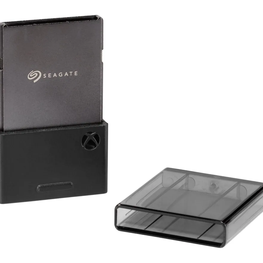 Speicherkartenerweiterung Seagate 1TB fér Xbox Series X/S