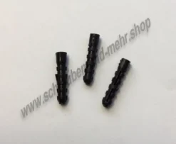 Spenglerschrauben Edelstahl A2 Dichtscheibe 15 mm 4,5x150 - 5x300 Torx Dübel