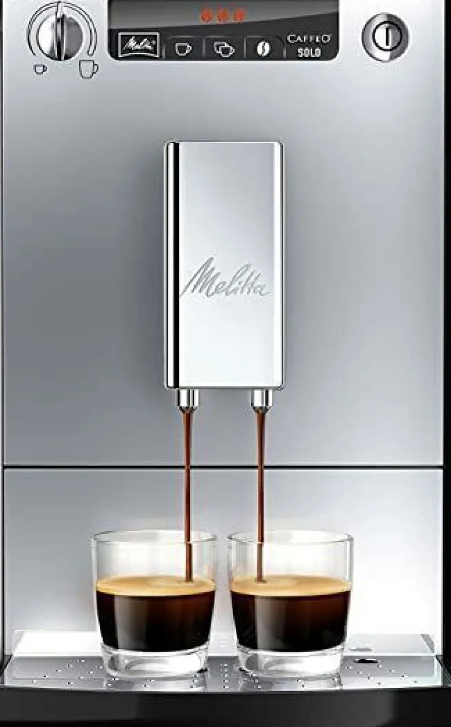 50 Spezial Kalklöser Entkalkungstabs Entkalker 18g für Melitta Barista T TS TSP