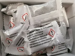 50 Spezial Kalklöser Entkalkungstabs Entkalker 18g für Melitta Barista T TS TSP