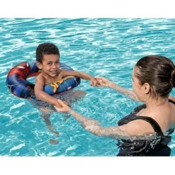 Spiderman Schwimmring 56 cm Bestway 98003