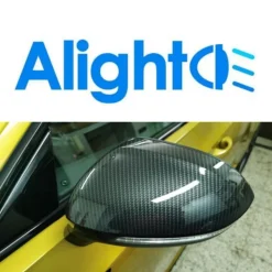 Spiegelkappen Carbon TWA für VW Passst B8 Variant Arteon 2015-2024