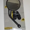 Spiegel Klappspiegel rechts R?ckspiegel mirror passt an Yamaha Yz Yzf Wr Wrf