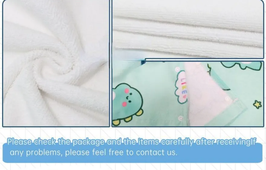 Spiel Danganronpa Strandtuch Monokuma Merch Bademantel Kinder Hydrophil Badetuch