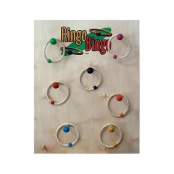 Spieltafel Ringo Bingo