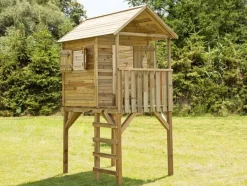 Spielturm D