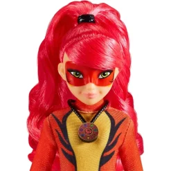 Spielzeug Puppe Miraculous Lady Dragon Shanghai Doll Spielfigur