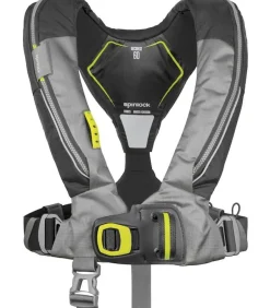 Spinlock, Automatik Rettungsweste Deckvest 6D Elite 170N