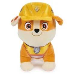Spin Master Rubble & Crew Plüsch