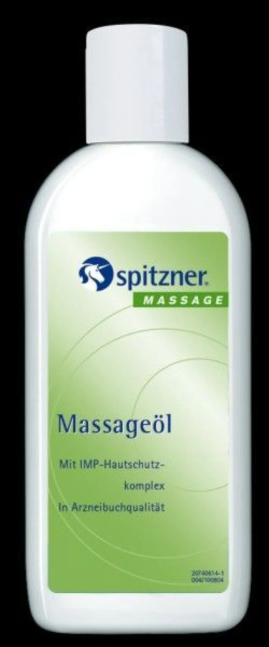 Spitzner Massageöl