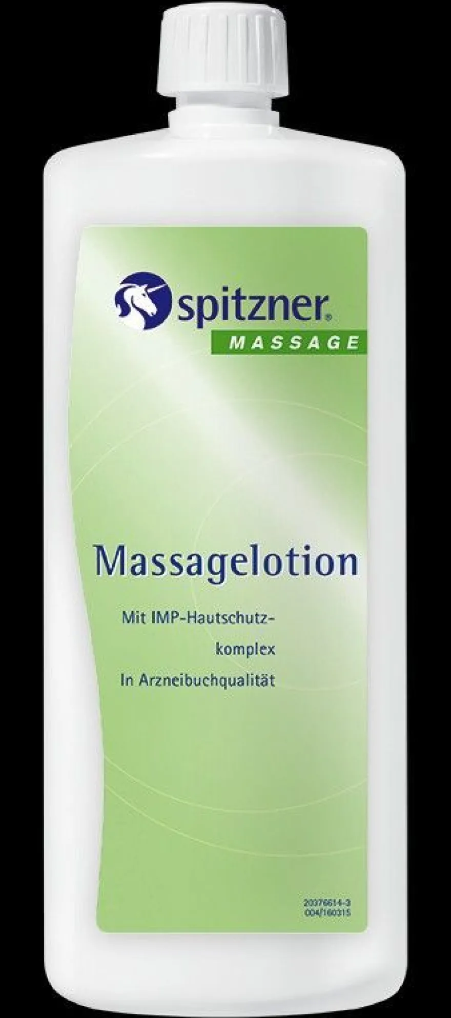 Spitzner Massagelotion