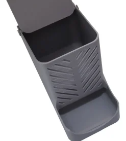 Spülmaschinentabs Spender Aufbewahrung Tabs Spender Halter Tabs-Aufbewahrungsbox