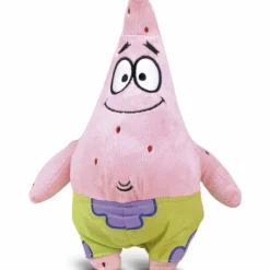 Sponge Bob Patrick Plüschtier 27cm