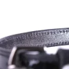 Sporenriemen Calypso - Farbe: Schwarz