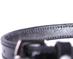 Sporenriemen Calypso - Farbe: Schwarz