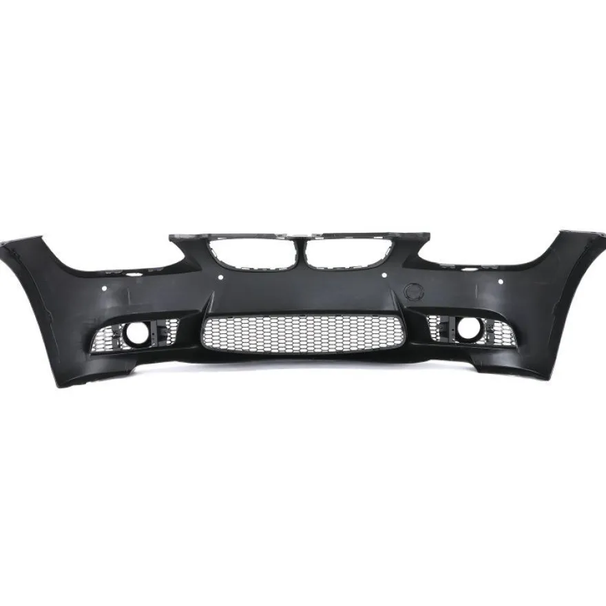 Sport Front Stoßstange mit Gitter Sport Optik passend für 3er BMW E92 E93