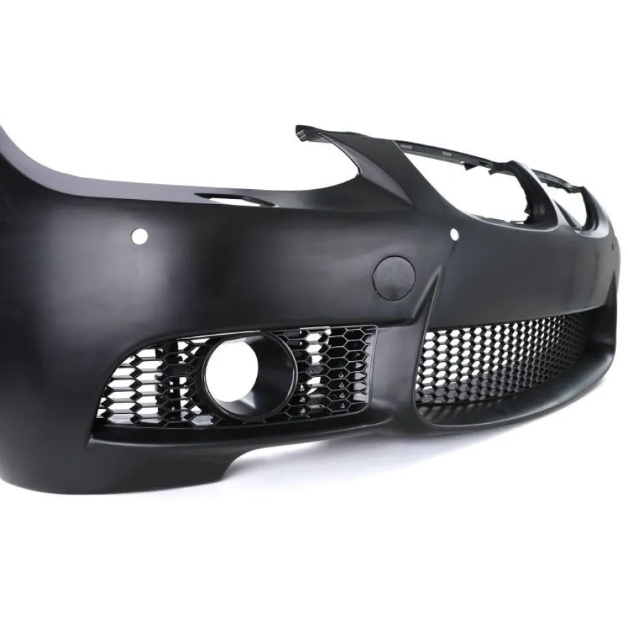 Sport Front Stoßstange mit Gitter Sport Optik passend für 3er BMW E92 E93
