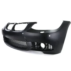Sport Front Stoßstange mit Gitter Sport Optik passend für 3er BMW E92 E93
