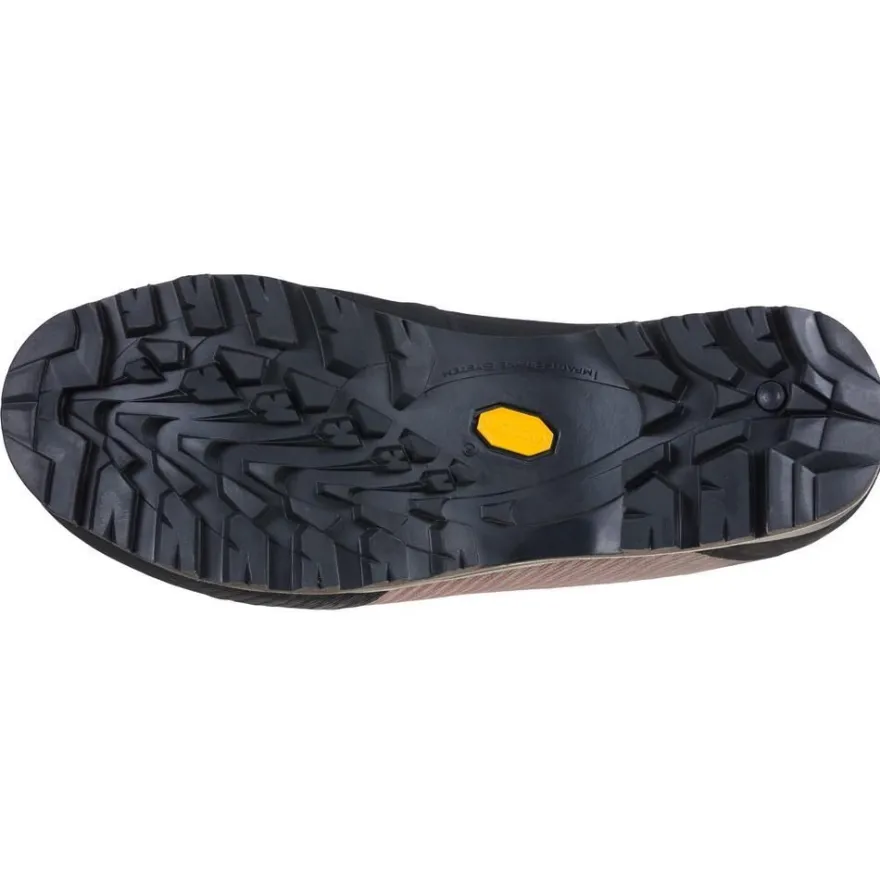 Sportschuhe La-Sportiva Trango Trk Leder GTX
