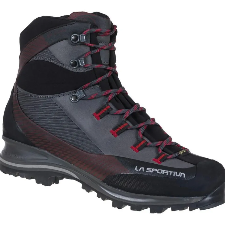 Sportschuhe La-Sportiva Trango Trk Leder GTX