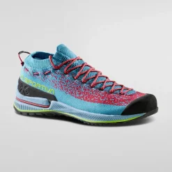 Sportschuhe La-Sportiva TX2 Evo Damen Blau
