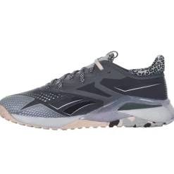 Sportschuhe Reebok Urbaner Stil Schwarz