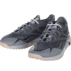 Sportschuhe Reebok Urbaner Stil Schwarz