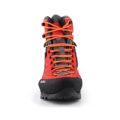 Sportschuhe Salewa Ms Rapace schwarz/rot
