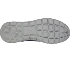 Sportschuhe Skechers Track Ripkent Navy