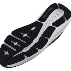 Sportschuhe Under Armour Charged Pursuit 3 schwarz