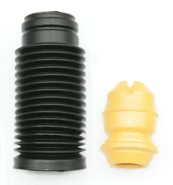 2 SPORT-STOßDÄMPFER + Staubschutz VORNE Vorderachse - AUDI 80 81/89/B4, PASSAT 32B