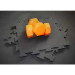 Sporttrend 24 Schutzmatten Gummi XS