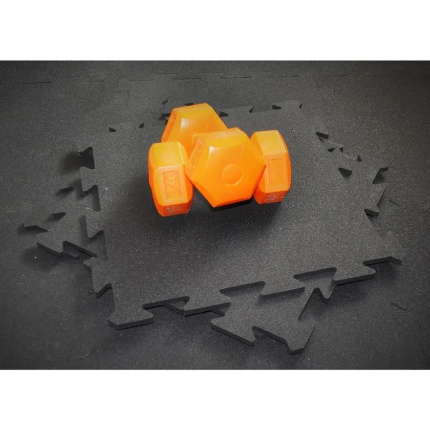 Sporttrend 24 Schutzmatten Gummi XS