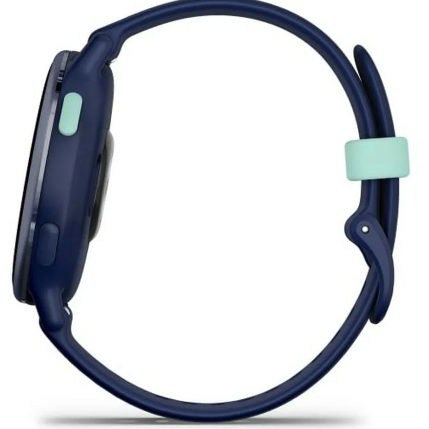 Sportuhr Garmin Vivoactive 5 mit GPS und AMOLED-Display