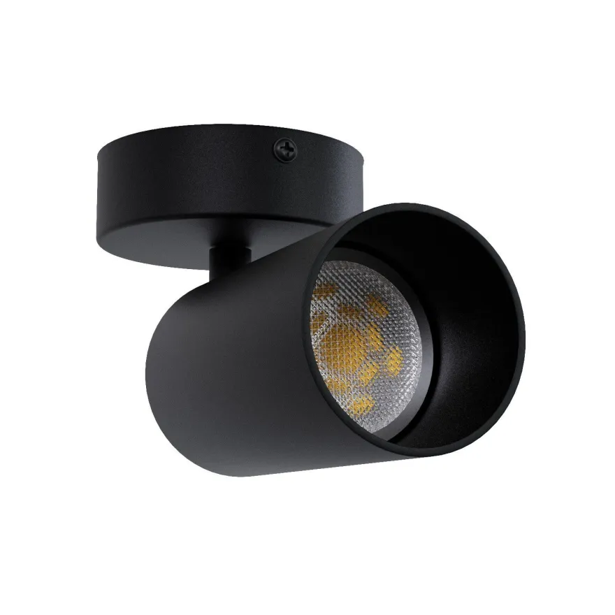 Spotleuchte Deckenleuchte Spotlight Wandstrahler Deckenlampe LED Schwenkbar 10911