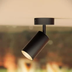 Spotleuchte Deckenleuchte Spotlight Wandstrahler Deckenlampe LED Schwenkbar 10911