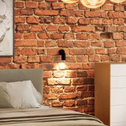 Spotleuchte Deckenleuchte Spotlight Wandstrahler Deckenlampe LED Schwenkbar 10911