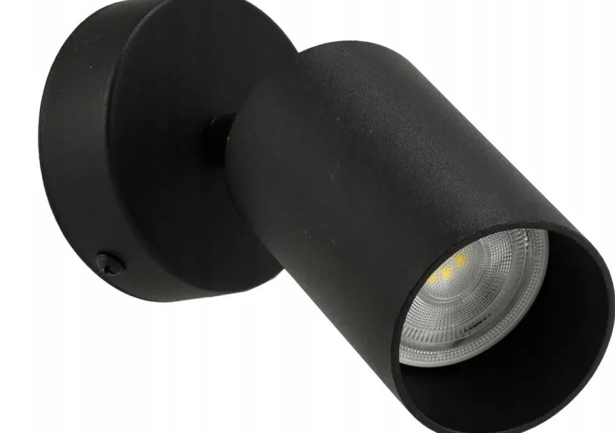Spotleuchte Deckenleuchte Spotlight Wandstrahler Deckenlampe LED Schwenkbar 10911