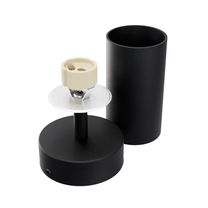 Spotleuchte Deckenleuchte Spotlight Wandstrahler Deckenlampe LED Schwenkbar 10911