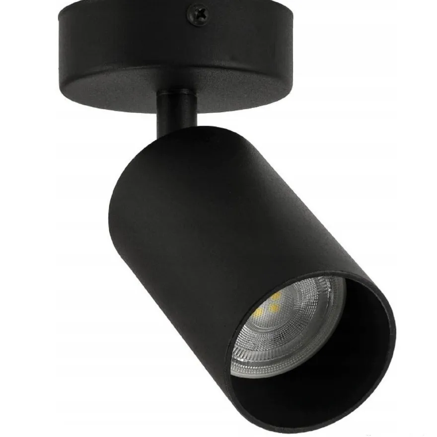Spotleuchte Deckenleuchte Spotlight Wandstrahler Deckenlampe LED Schwenkbar 10911