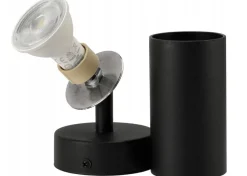 Spotleuchte Deckenleuchte Spotlight Wandstrahler Deckenlampe LED Schwenkbar 10911