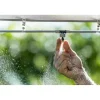Sprühnebel Düse Garten Regner Anschluss Sprühküllung Cellfast System 7,5m