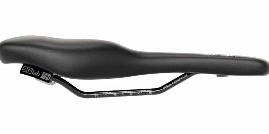 SQlab Sattel 610 M-D active