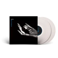 Sqürl: Sqürl: Music For Man Ray (Limited Edition) (Clear Vinyl