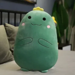Squishmallows Plüschtiere Einhorn Dinosaurier Plüsch Spielzeug