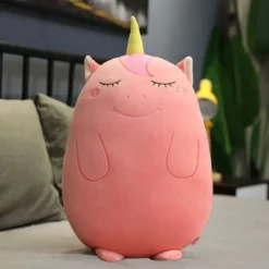 Squishmallows Plüschtiere Einhorn Dinosaurier Plüsch Spielzeug